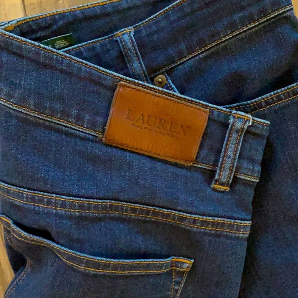 Ralph Lauren Jeans 👖 - Picture 3 of 4